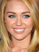 Miley Cyrus image