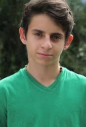 Moises Arias image