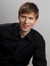 Tomasz Wiecek image