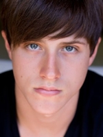 Shane Harper image