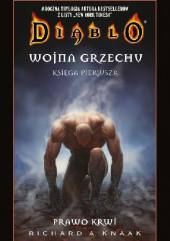 Diablo. Wojna grzechu: Prawo krwi