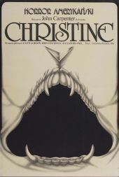 Christine