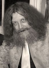 Alan Moore image