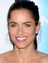 Amanda Peet image