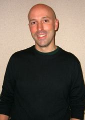 Brian K. Vaughan image