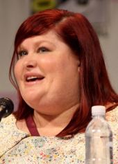 Cassandra Clare image