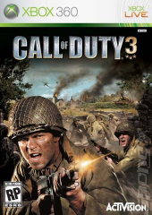 Call of Duty III