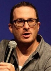 Darren Aronofsky image