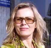 Grażyna Szapołowska image