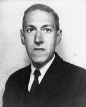 H.P. Lovecraft image