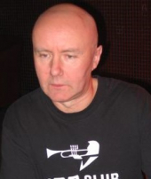 Irvine Welsh image