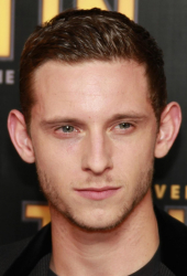 Jamie Bell image