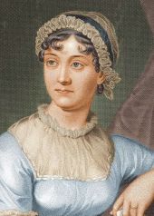 Jane Austen image