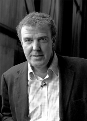 Jeremy Clarkson image