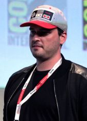 Josh Trank image