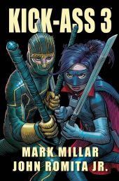 Kick-Ass #3