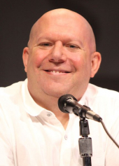 Marc Guggenheim image