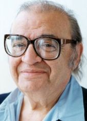 Mario Puzo image