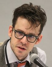 Matt Fraction image