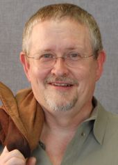 Orson Scott Card image