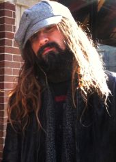 Rob Zombie image