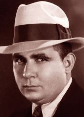 Robert E. Howard image