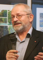 Grzegorz Rosiński image