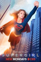 Supergirl Sezon - 6