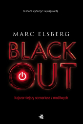 Blackout: Morgen ist es zu spät