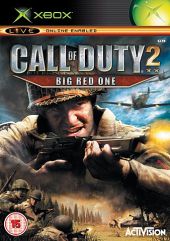 Call of Duty II: Big Red One