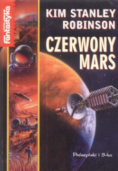 Czerwony Mars