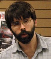 Joe Hill image