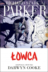 Parker #1: Łowca