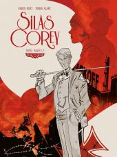 Silas Corey #01: Siatka Aquili #1