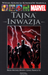 Tajna Inwazja