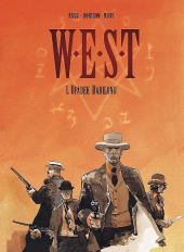 W.E.S.T #01: Upadek Babilonu