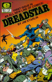Dreadstar