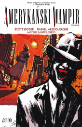 Amerykański Wampir #2