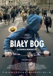 Biały Bóg