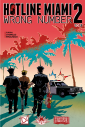 Hotline Miami 2: Wrong Number
