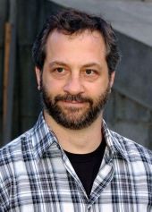 Judd Apatow image