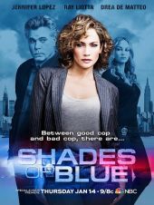 Shades of Blue – Sezon 1