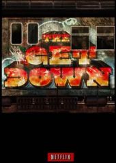 The Get Down – Sezon 1