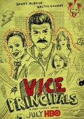 Vice Principals – Sezon 1