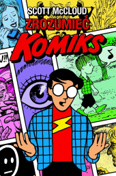 Zrozumieć komiks