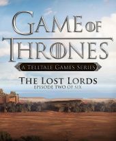 Game of Thrones – Season 1 – The Lost Lords