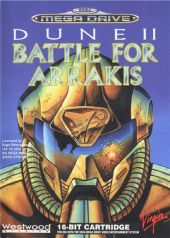 Dune 2: Battle of Arrakis