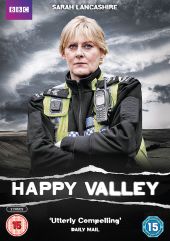 Happy Valley – Sezon 1