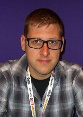 Jeff Lemire image