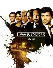 Law & Order – Sezon 5